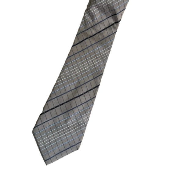 ALFANI TIE 100% Silk - Picture 1 of 3